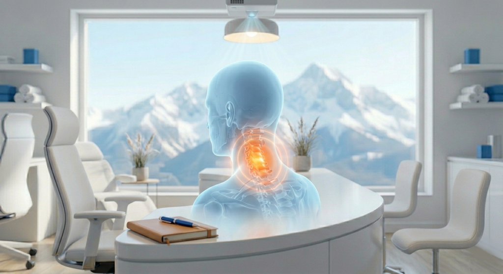 Pain Management