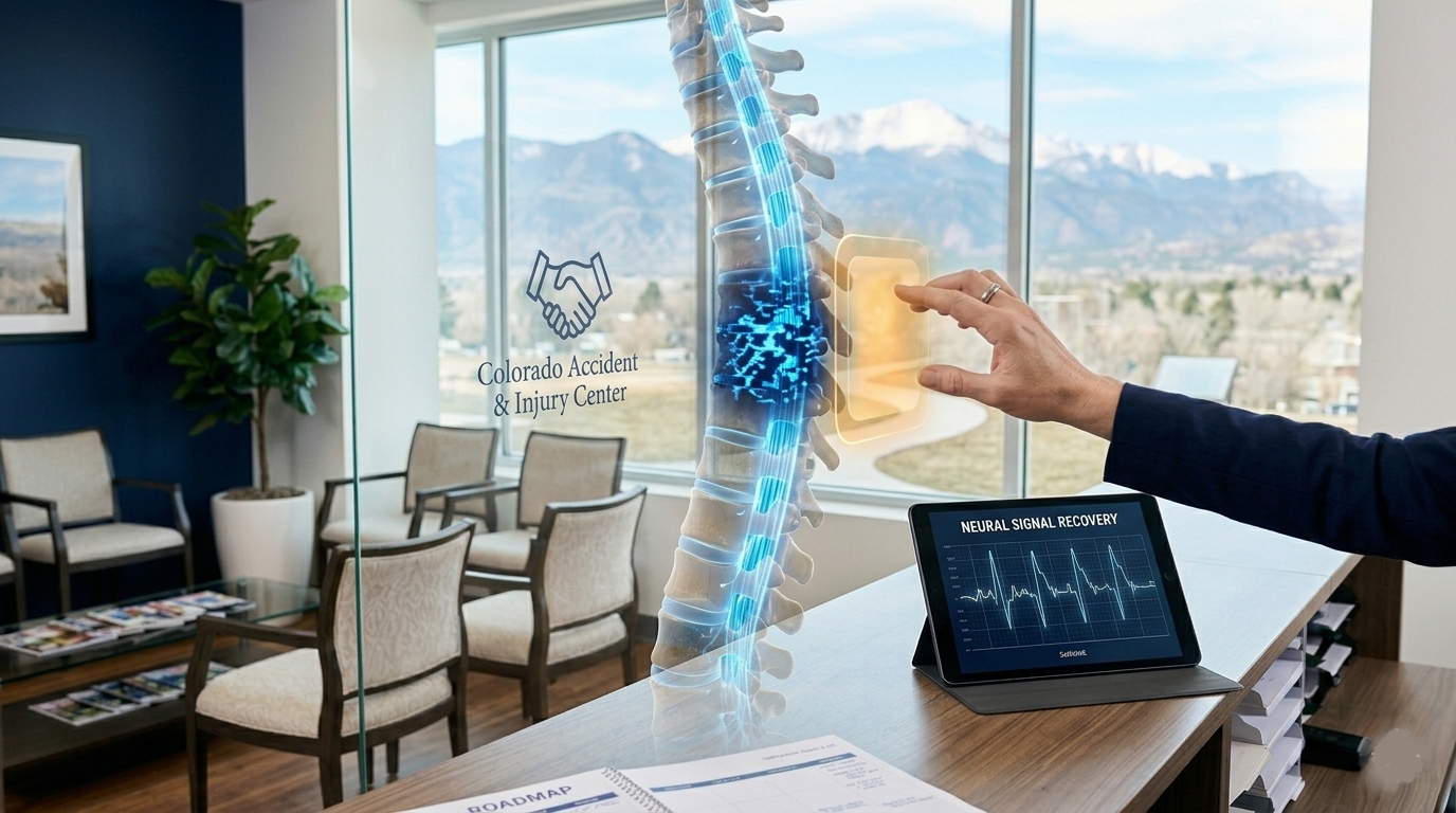 Management and Treatment of Spinal Cord Injuries