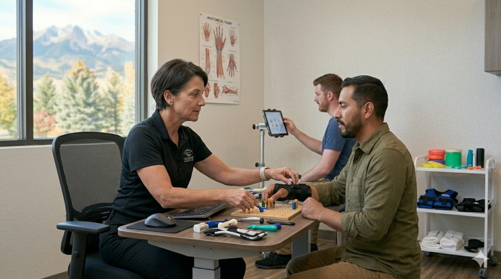 What Is Occupational Therapy and Why You Need It