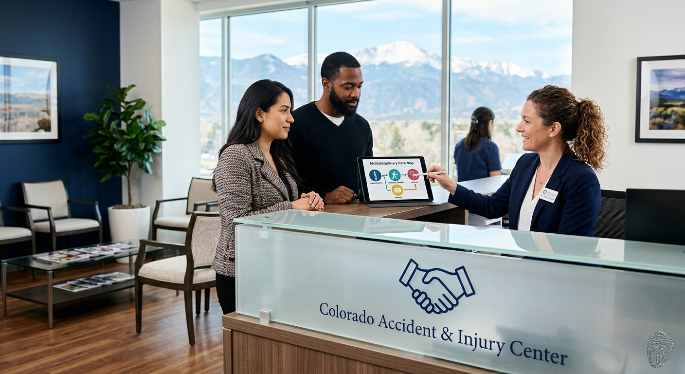 Choosing A Pain Clinic: The Basics
