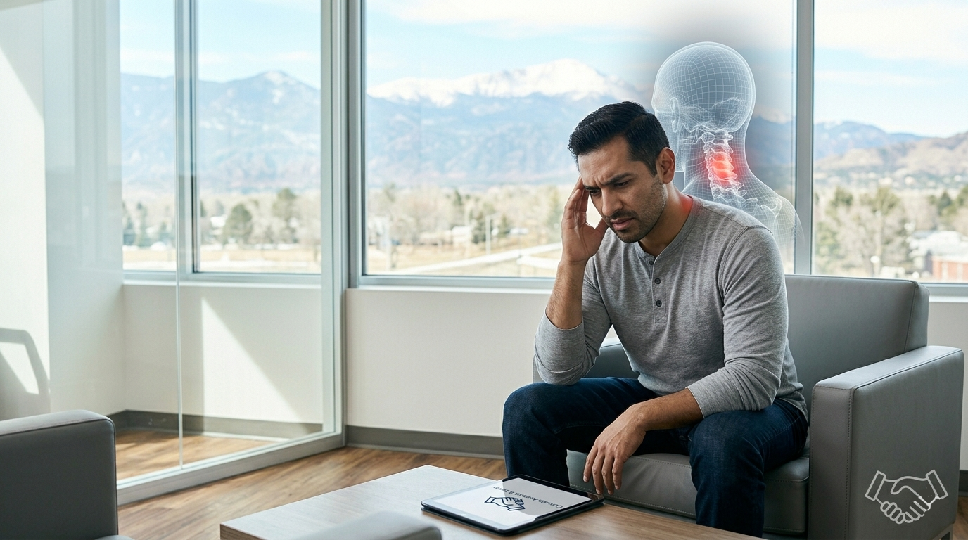 Symptoms of Delayed Accident Injuries You Must Never Ignore