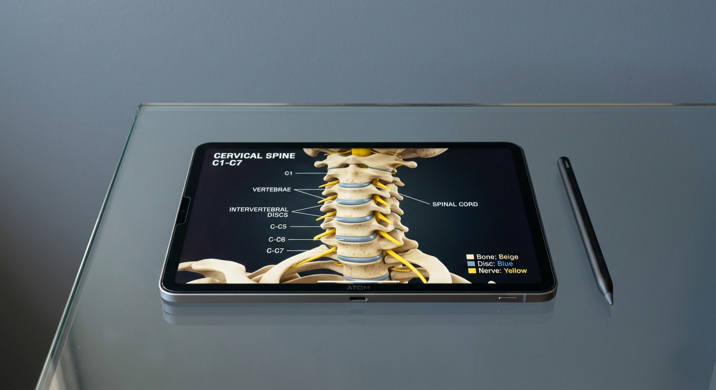 Automobile Accident Specialist