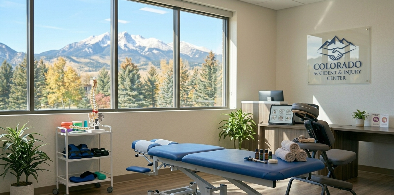 Treatment Options for Vehicle or Automobile Accidents Victims