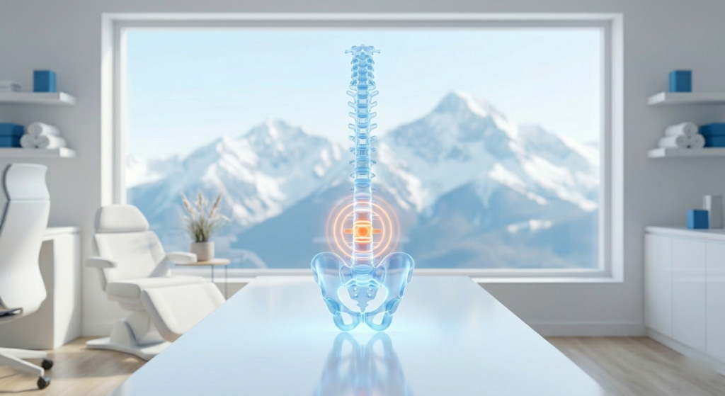 Chiropractors in Colorado Springs