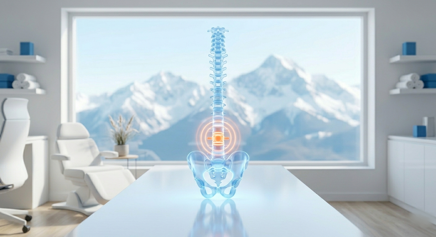 Chiropractors in Colorado Springs