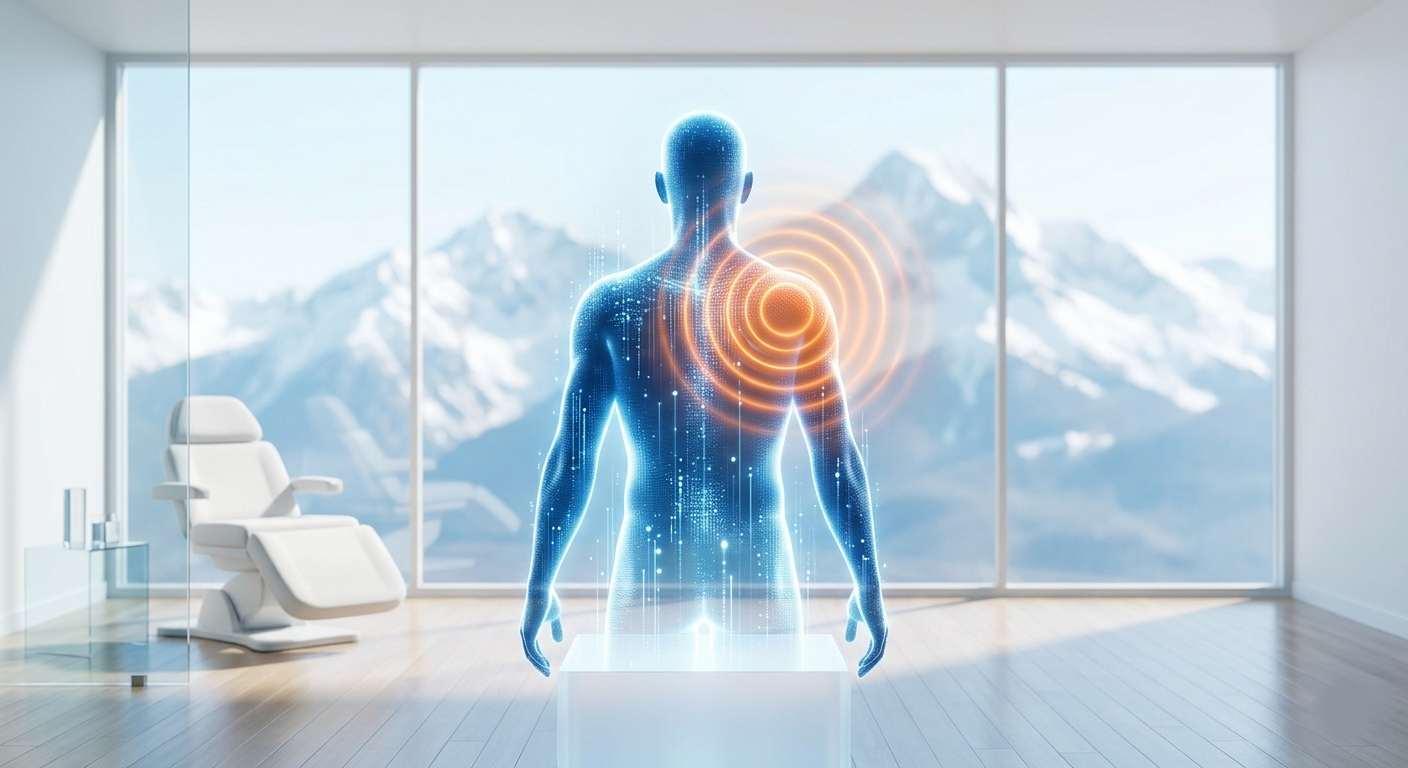 Pain Management for Car Accident Victims