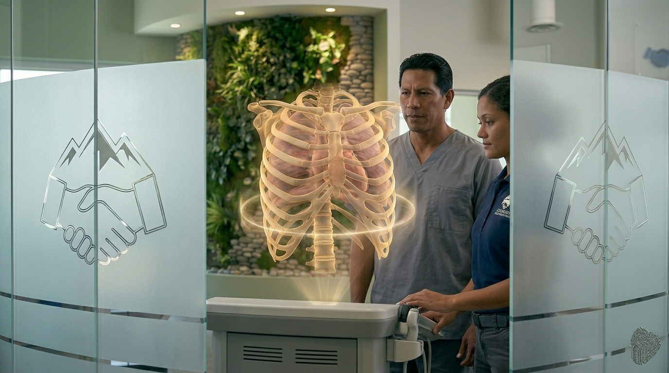 Broken Ribs