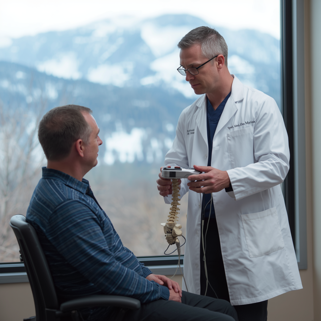 Modern Pain Management