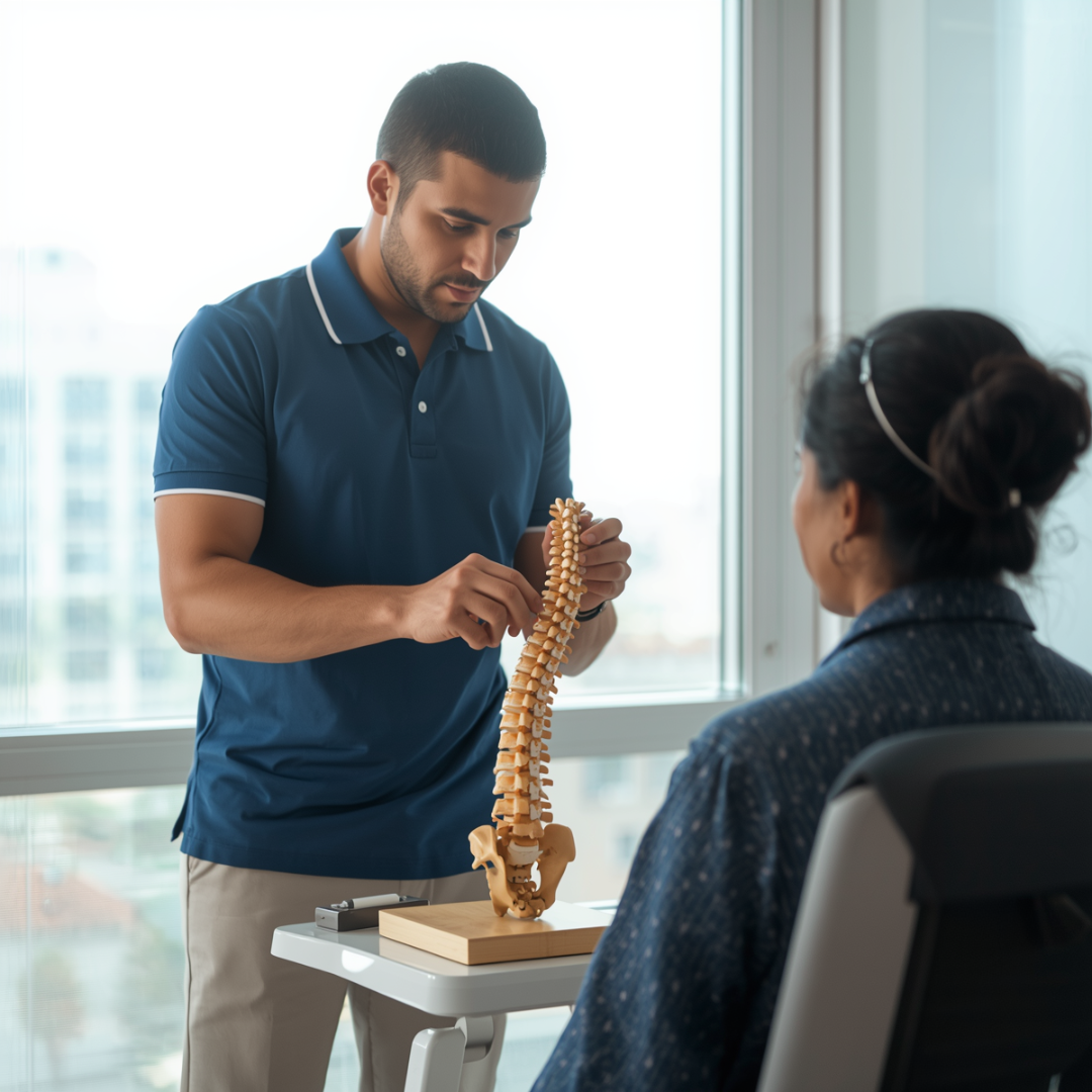 Medication-Free Pain Solutions