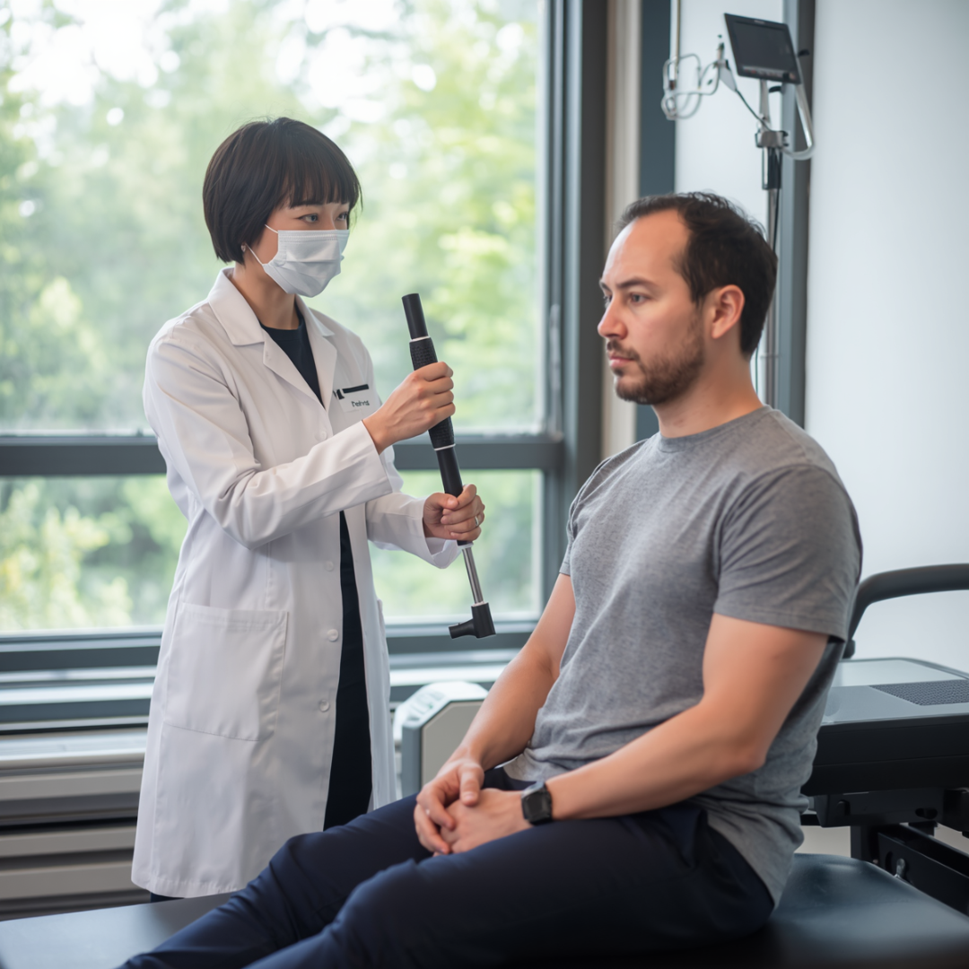 Automobile Crash Injuries