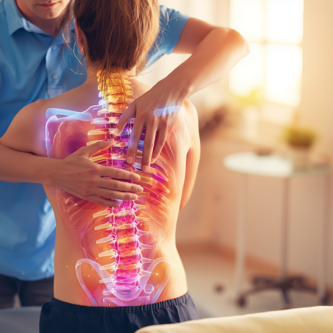 See A Chiropractor After A Car Accident
