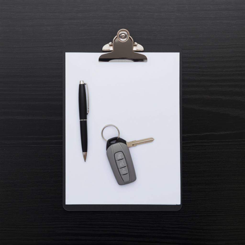Mistakes After An Auto Accident