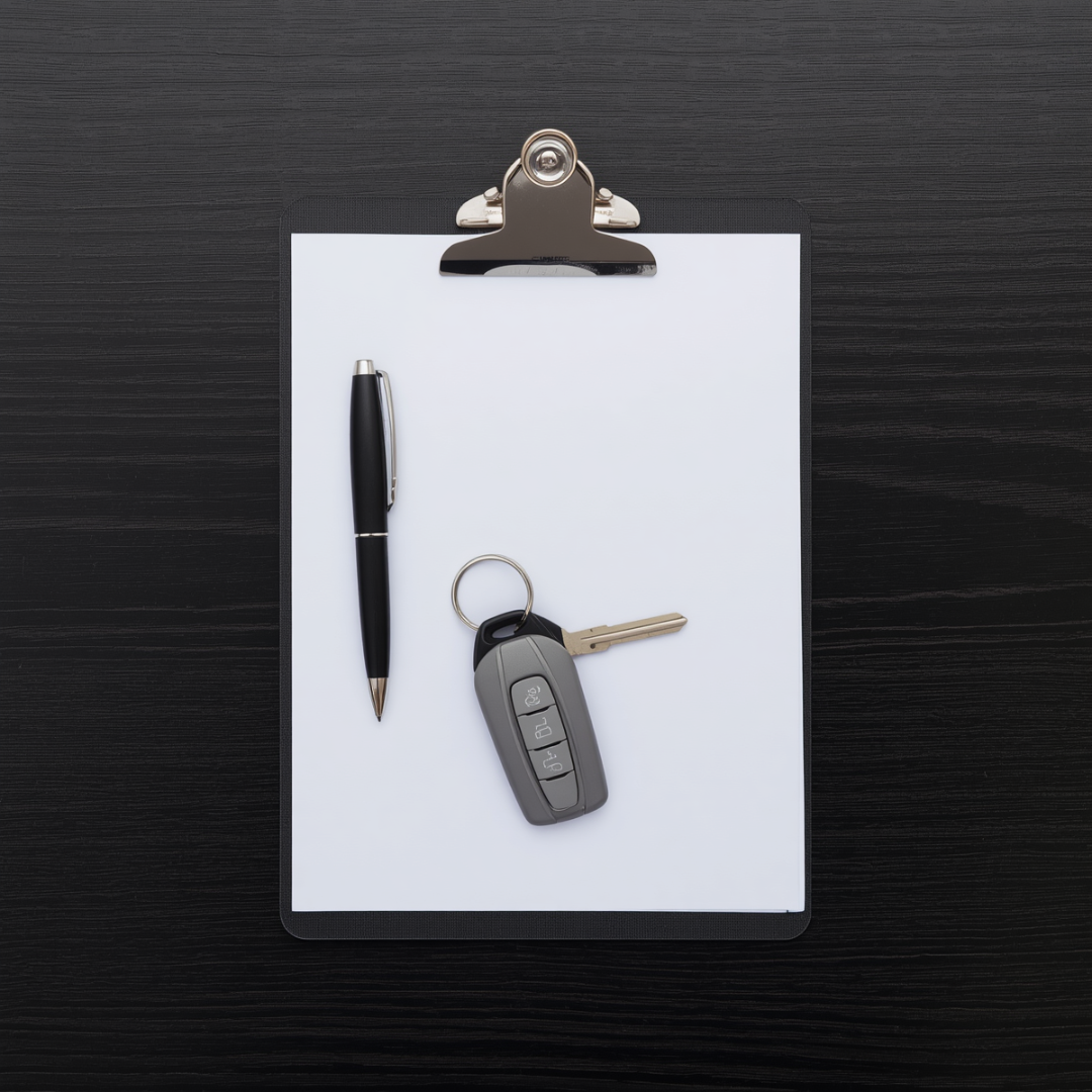 Mistakes After An Auto Accident
