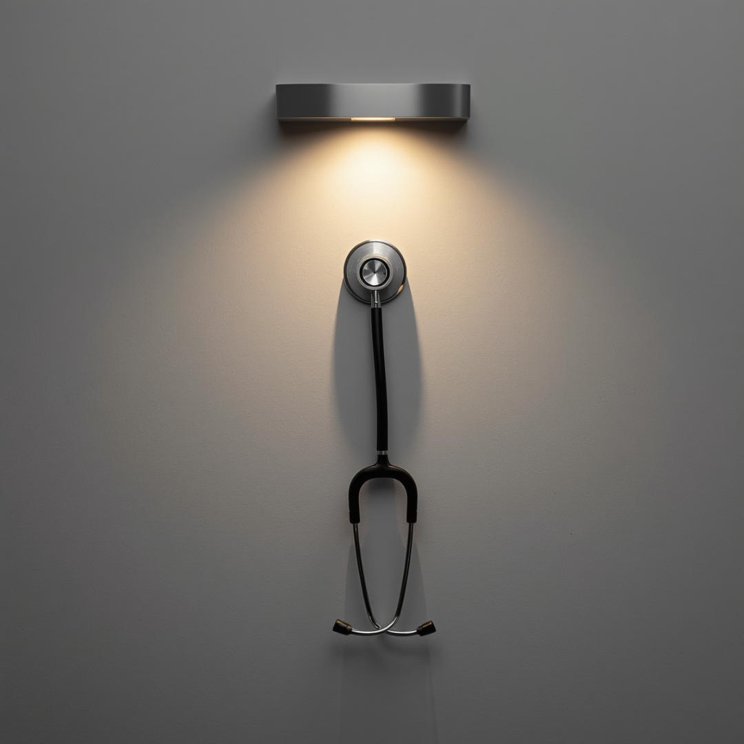 See A Doctor After A Minor Car Accident