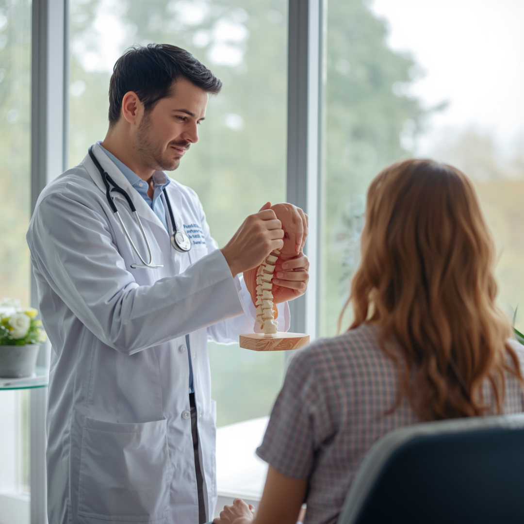 Interventional Pain Management
