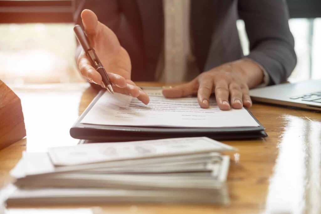 Compensatory vs Punitive Damages