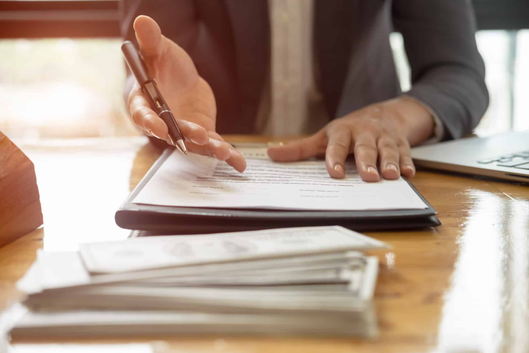 Compensatory vs Punitive Damages