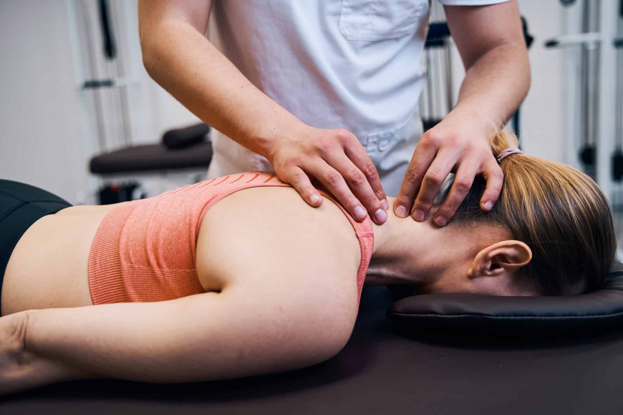 Benefits of Massage Therapy
