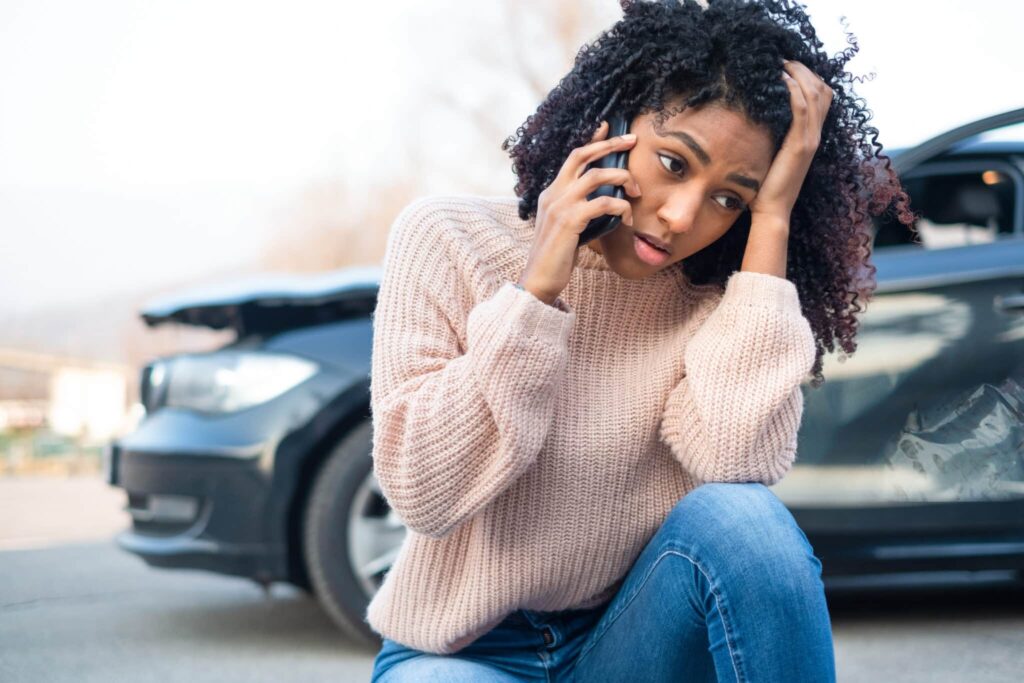 Uninsured Motorist Coverage