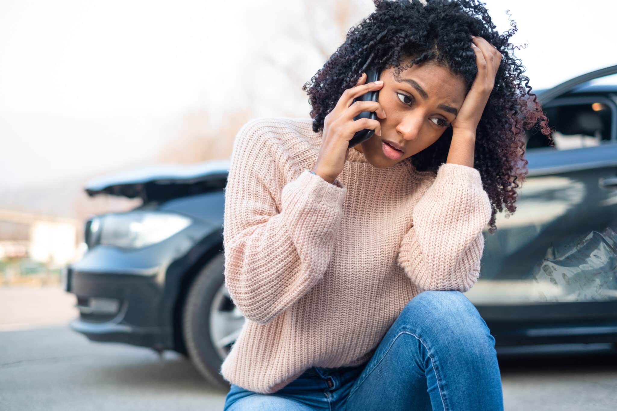 Uninsured Motorist Coverage