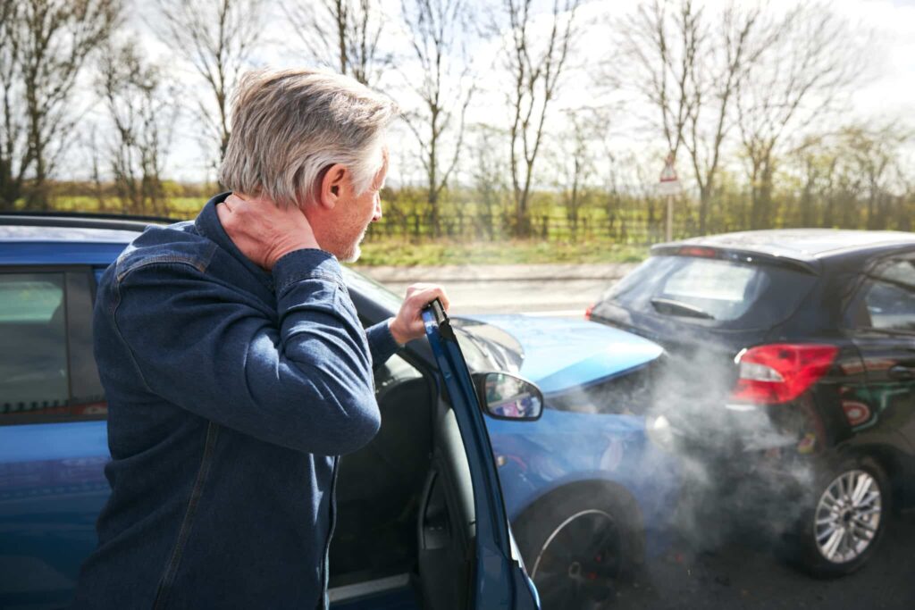 How Chiropractic Care Can Help Accident Injuries