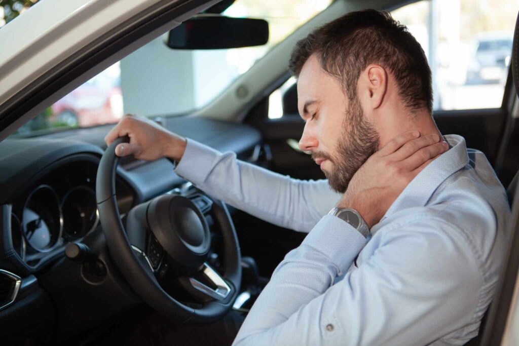 Chiropractic Intervention
