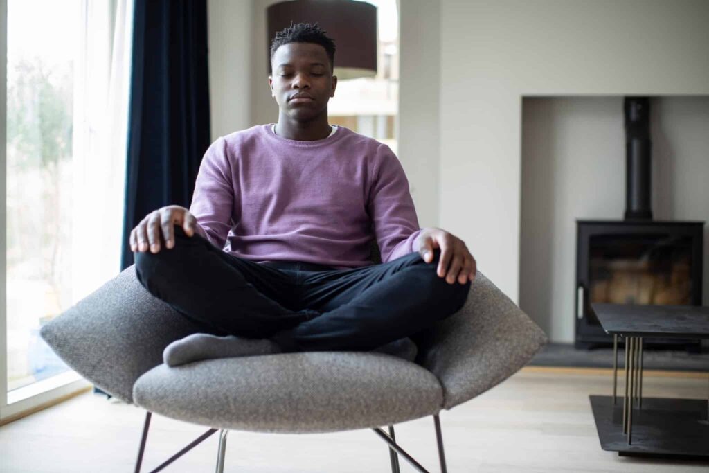 Mental Health Practices During Injury Recovery