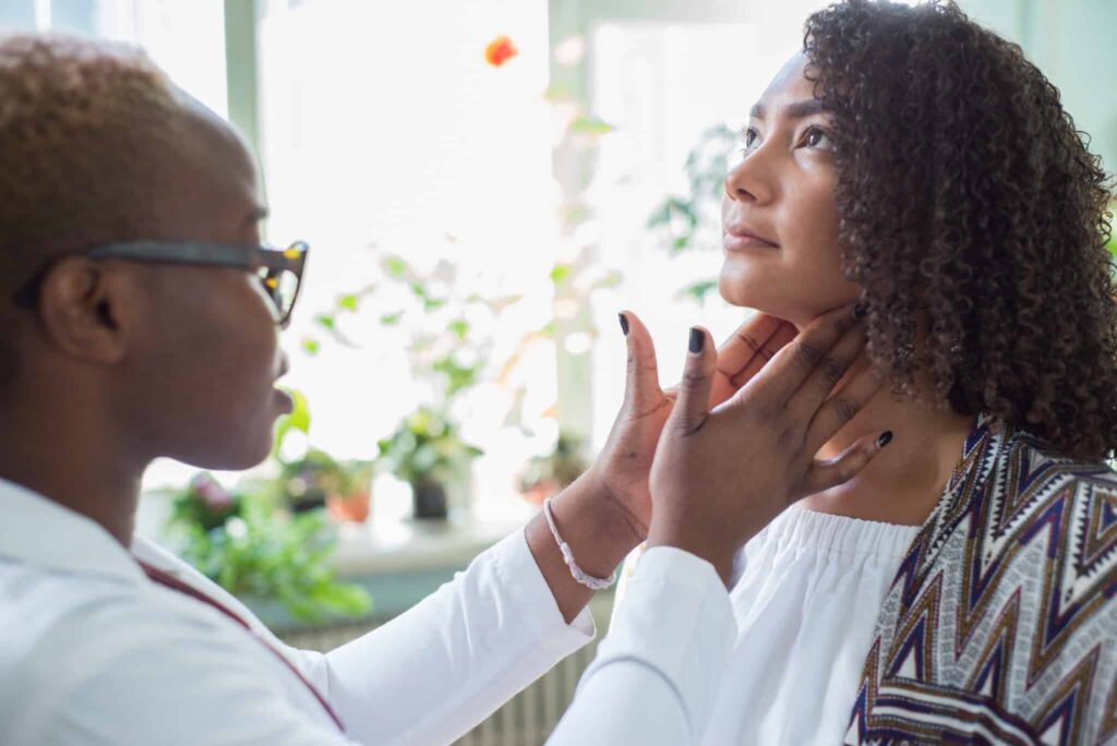Speech Therapy After a Motor Vehicle Accident