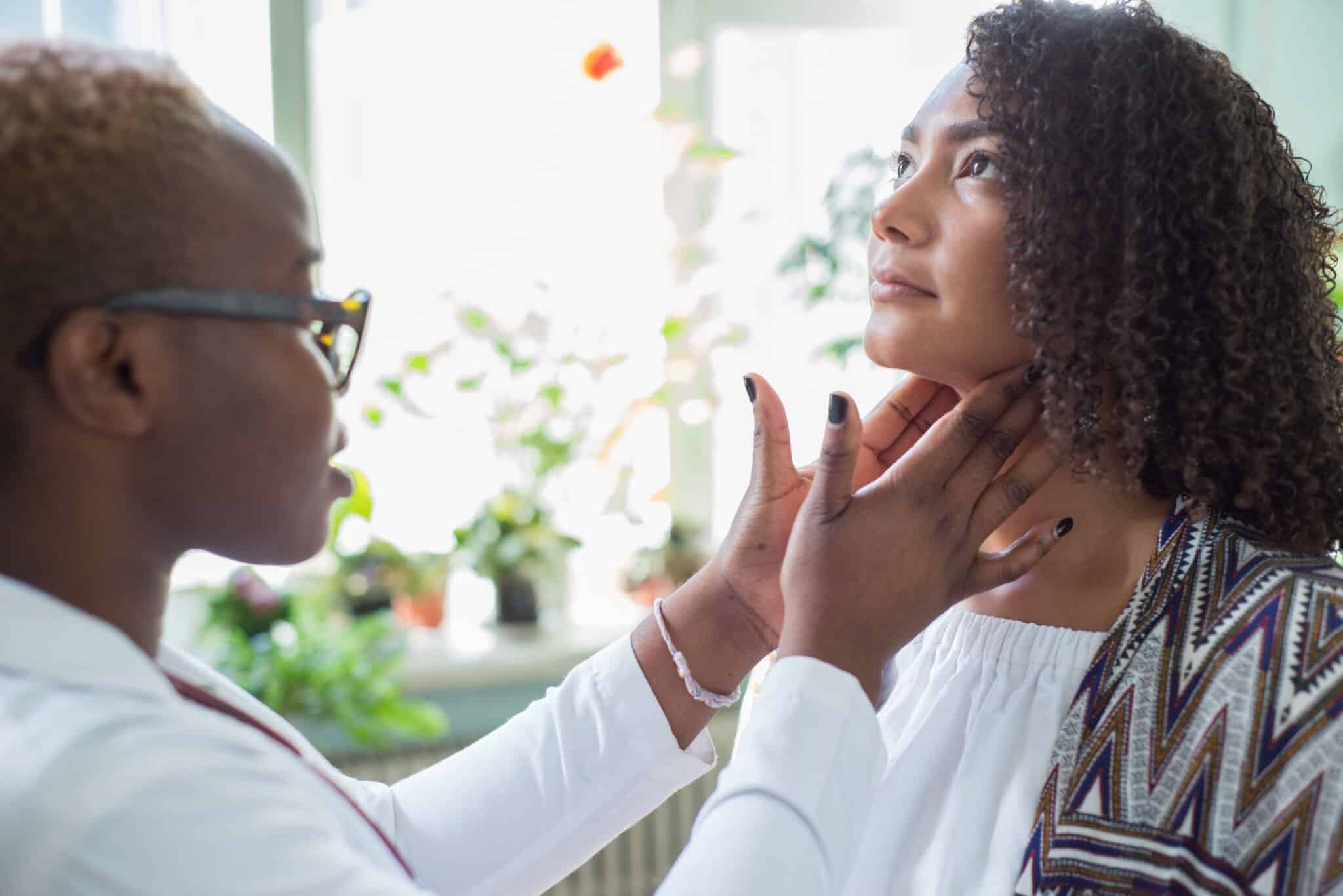 Speech Therapy After a Motor Vehicle Accident