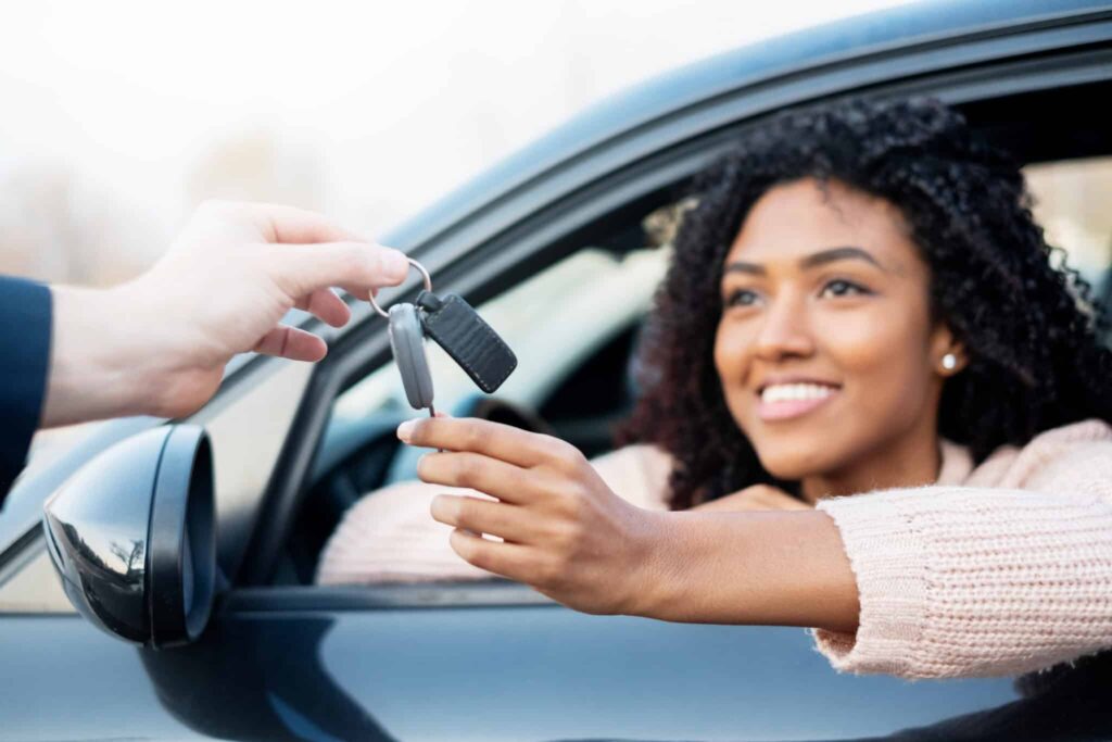 What To Do If You’re Injured In A Rental Car Accident