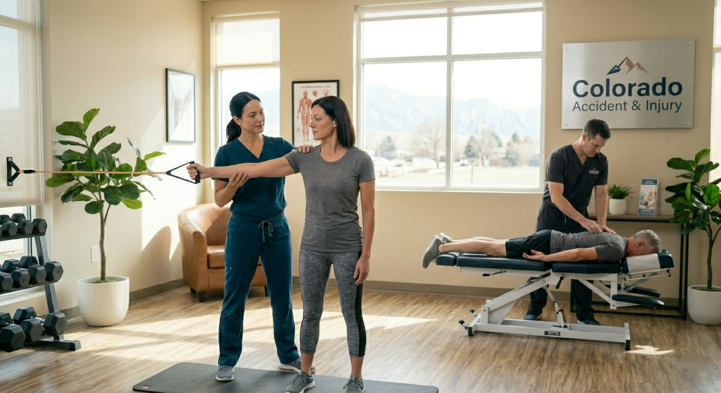Physical Therapy Treatments